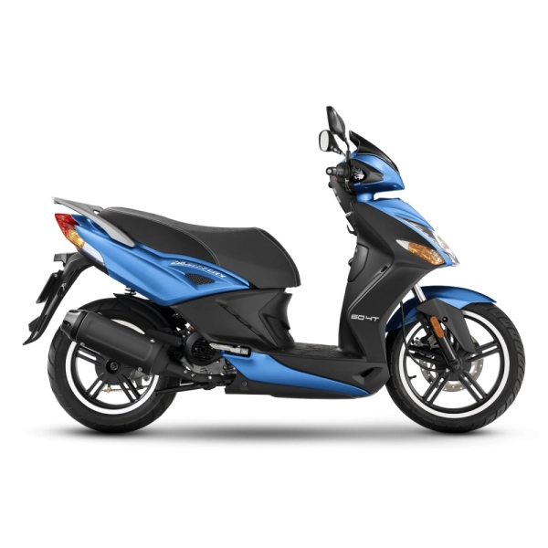 KYMCO AGILITY CITY 50