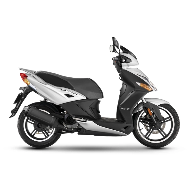 KYMCO AGILITY CITY 50