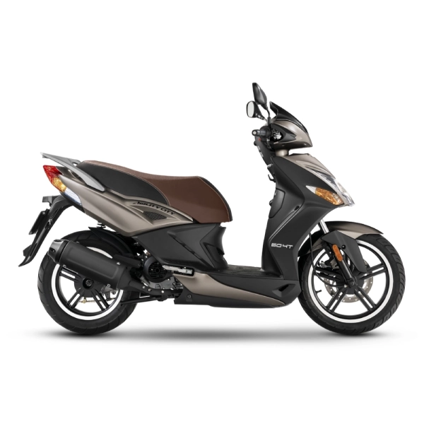 KYMCO AGILITY CITY 50