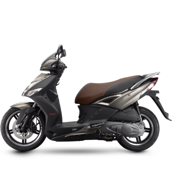 KYMCO AGILITY CITY PLUS 125