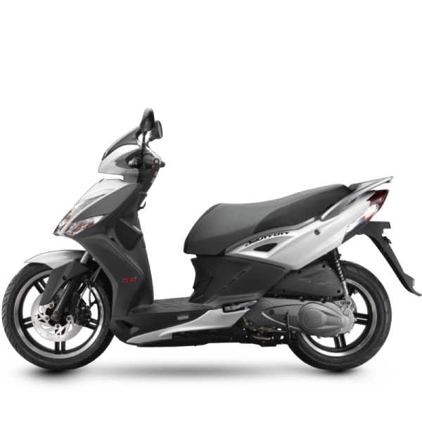 KYMCO AGILITY CITY PLUS 125