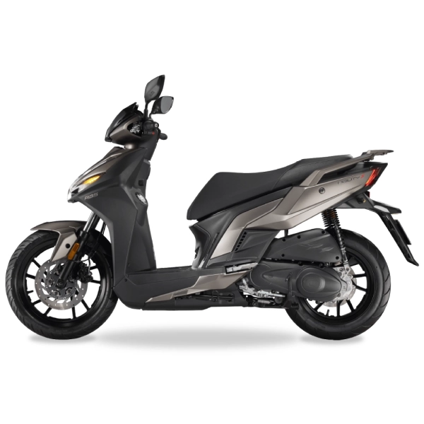 KYMCO AGILITY S 125 ABS