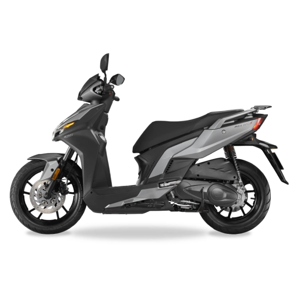 KYMCO AGILITY S 125 ABS