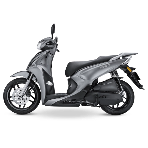 KYMCO PEOPLE S 125 ABS