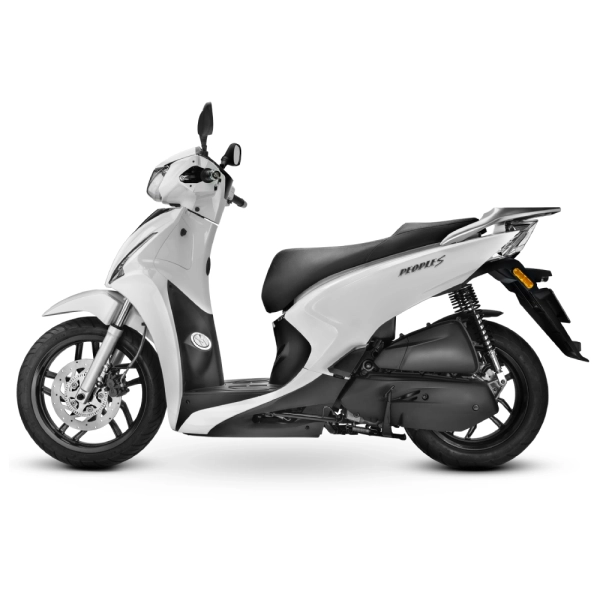 KYMCO PEOPLE S 125 ABS