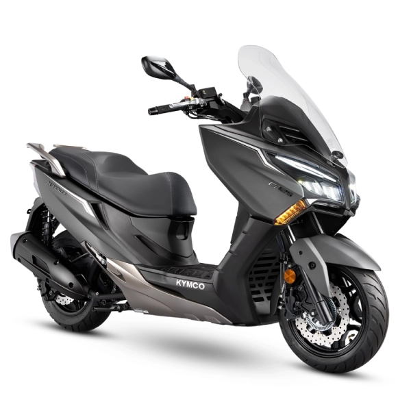KYMCO X-TOWN CT 125