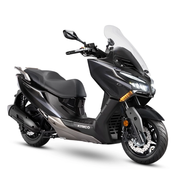 KYMCO X-TOWN CT 125