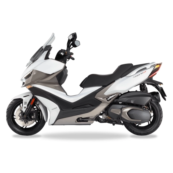 KYMCO XCITING VS 400