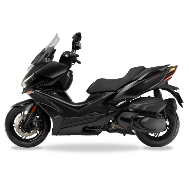 KYMCO XCITING VS 400