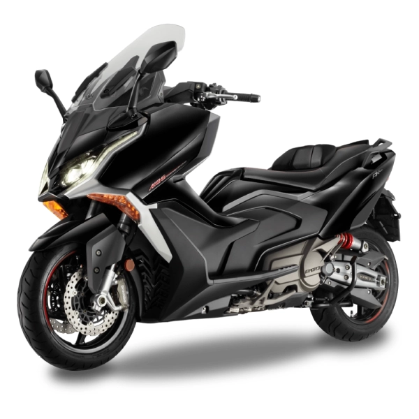 KYMCO AK 550 PREMIUM