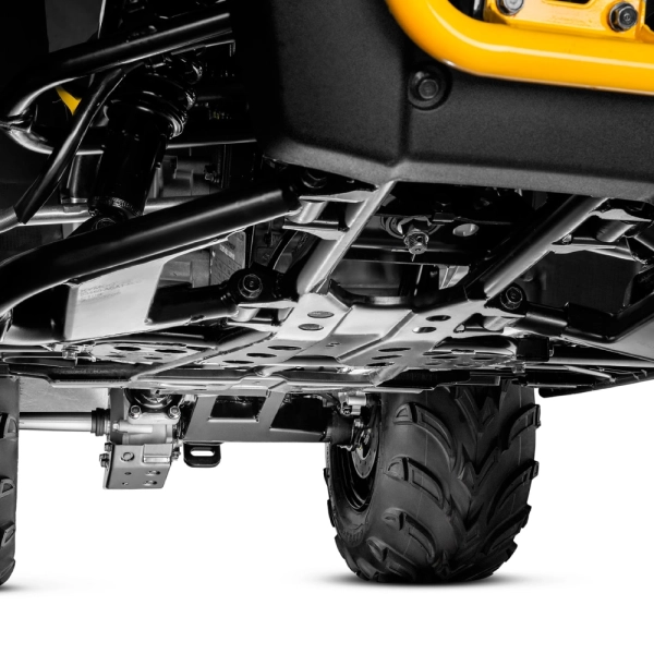 KYMCO MXU 300