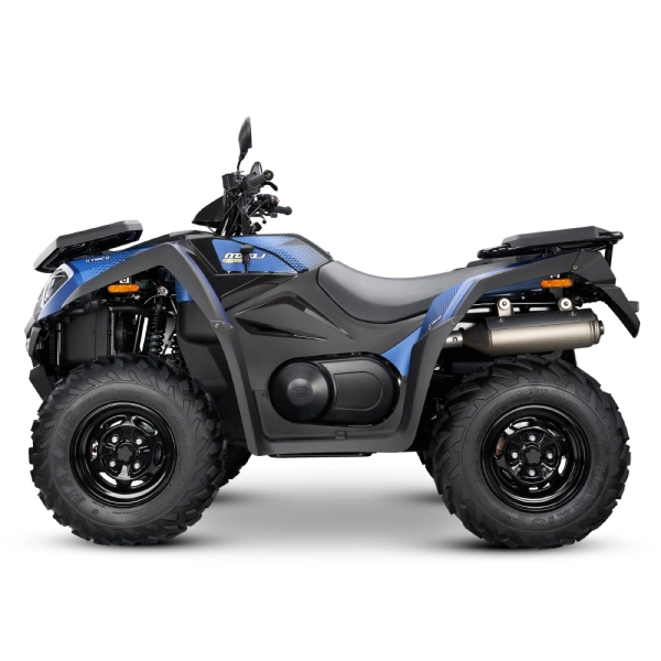 KYMCO MXU 550