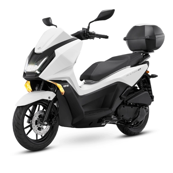 KYMCO SKY TOWN 125 ABS