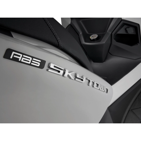 KYMCO SKY TOWN 125 ABS