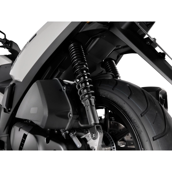 KYMCO SKY TOWN 125 ABS