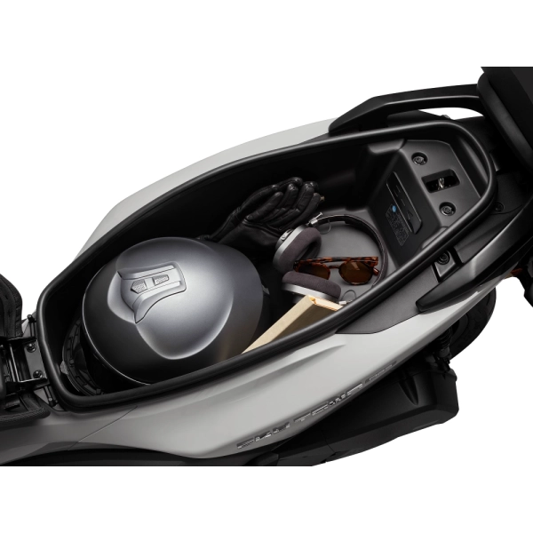 KYMCO SKY TOWN 125 ABS