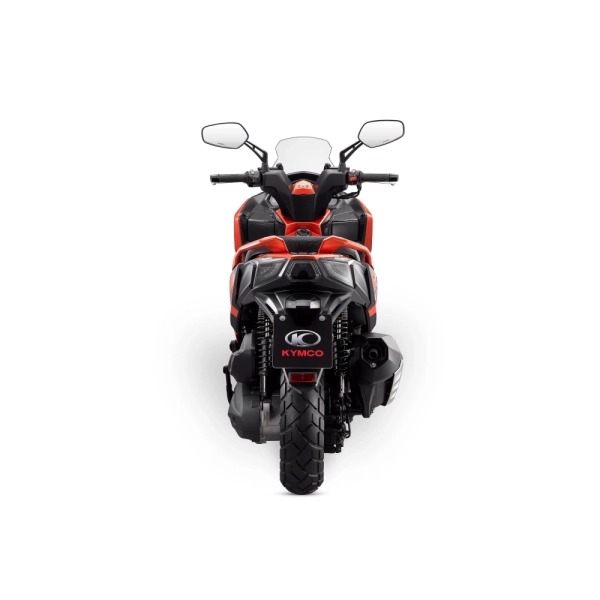 KYMCO DTX 350 E5
