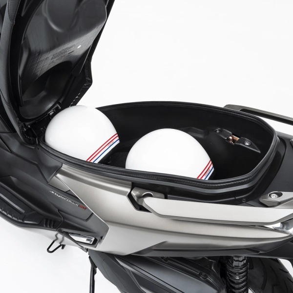 KYMCO SUPER DINK GT 125