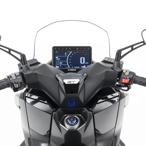 KYMCO SUPER DINK GT 125