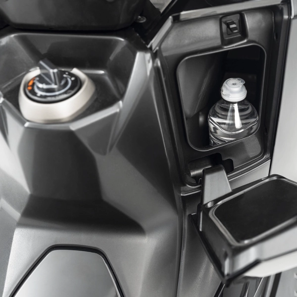 KYMCO SUPER DINK GT 125