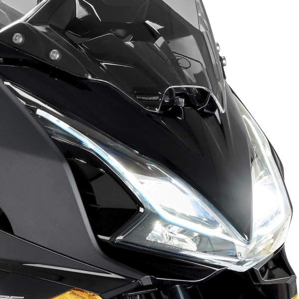 KYMCO SUPER DINK GT 125