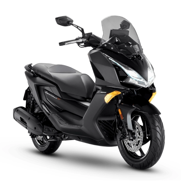 KYMCO SUPER DINK GT 125