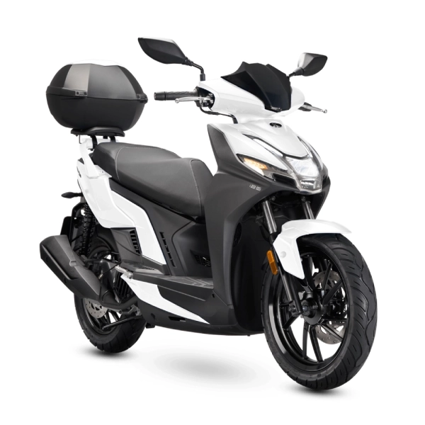 KYMCO AGILITY S 125 E5+