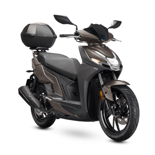 KYMCO AGILITY S 125 E5+