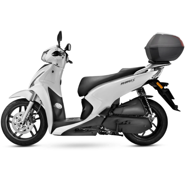 KYMCO PEOPLE S 125 E5+