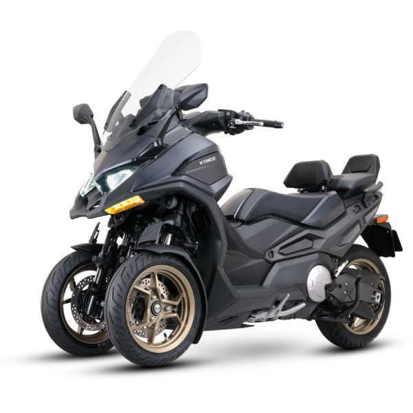 KYMCO CV3 575 E5+