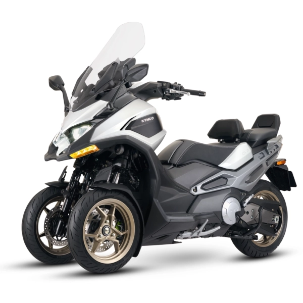 KYMCO CV3 575 E5+