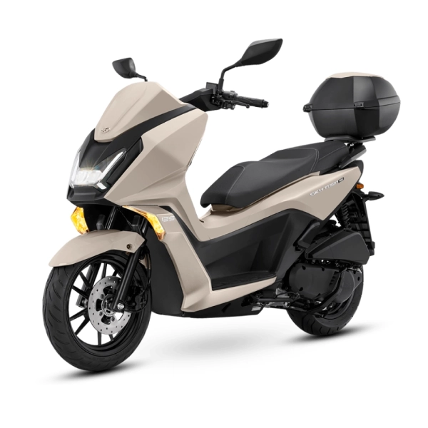 KYMCO SKY TOWN 125 ABS 2026