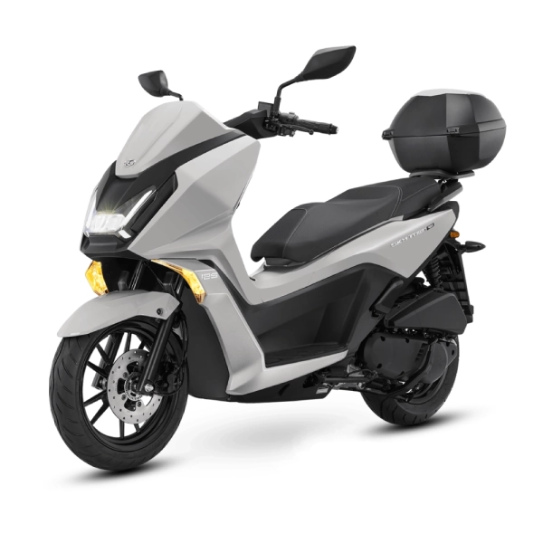 KYMCO SKY TOWN 125 ABS 2026
