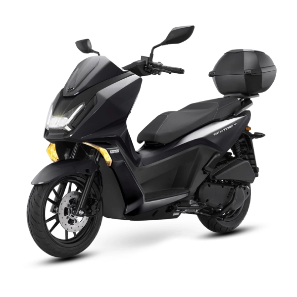 KYMCO SKY TOWN 125 ABS 2026