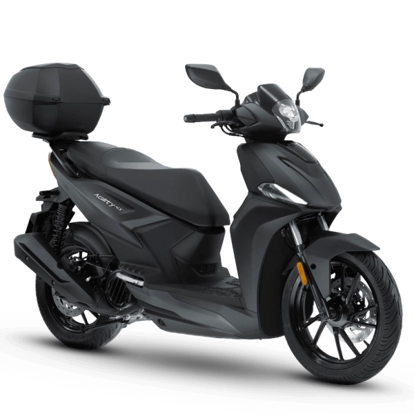 KYMCO AGILITY NX 125