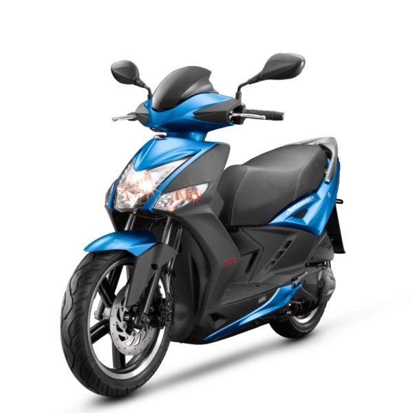 KYMCO AGILITY CITY PLUS 125