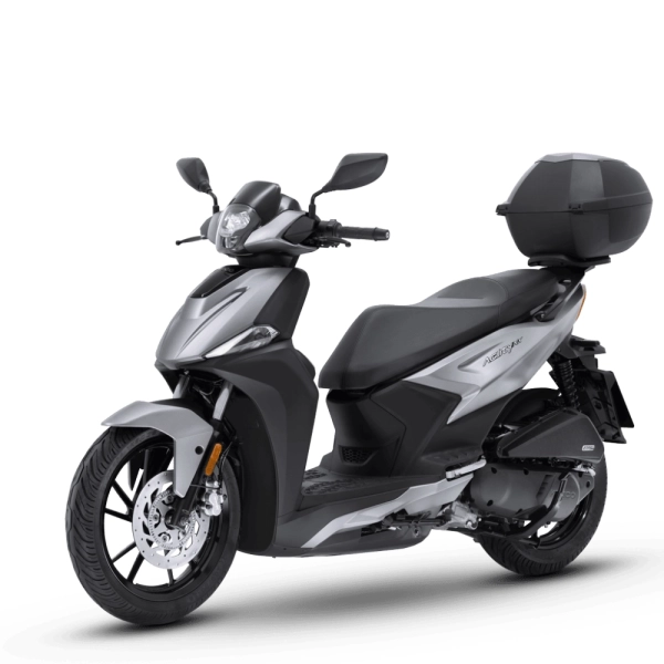 KYMCO AGILITY NX 125