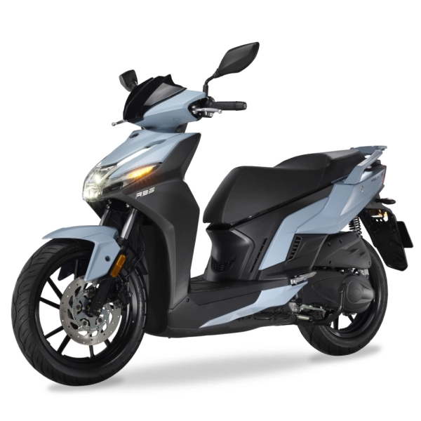 KYMCO AGILITY S 125 ABS