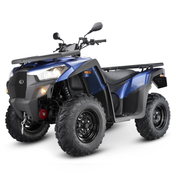 KYMCO MXU 550