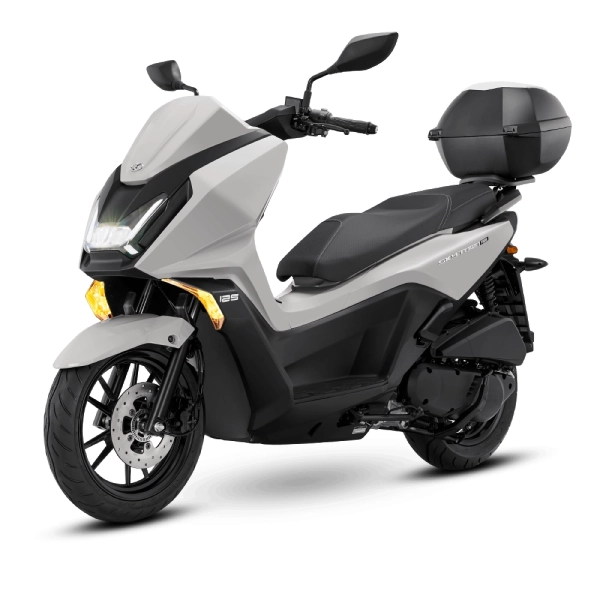 KYMCO SKY TOWN 125 ABS